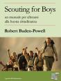 Scouting For Boys - Preview