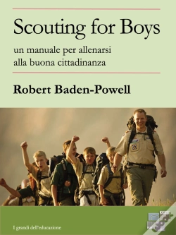 Capa do artigo Scouting For Boys