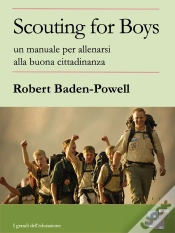 Capa do artigo Scouting For Boys