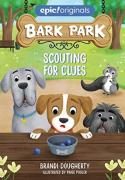 Scouting For Clues