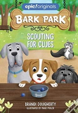 Capa do artigo Scouting For Clues