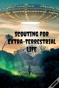 Capa do artigo Scouting For Extra-Terrestrial Life