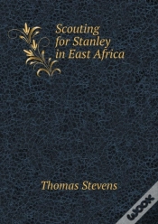 Capa do artigo Scouting For Stanley In East Africa