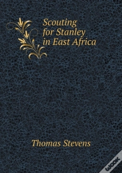 Capa do artigo Scouting For Stanley In East Africa