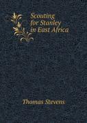 Scouting For Stanley In East Africa