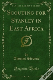 Capa do artigo Scouting For Stanley In East Africa