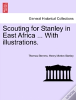 Capa do artigo Scouting For Stanley In East Africa ... With Illustrations.