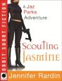 Scouting Jasmine - Preview