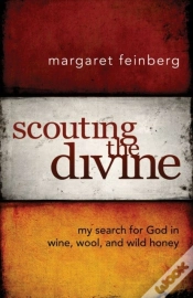 Capa do artigo Scouting The Divine