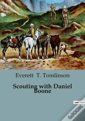 Scouting With Daniel Boone