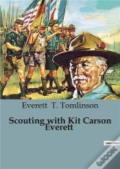 Capa do artigo Scouting With Kit Carson Everett