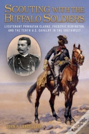 Capa do artigo Scouting With The Buffalo Soldiers