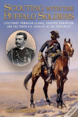 Capa do artigo Scouting With The Buffalo Soldiers