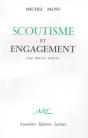 Scoutisme Et Engagement ; Une Route Scoute - Preview