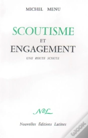 Capa do artigo Scoutisme Et Engagement ; Une Route Scoute