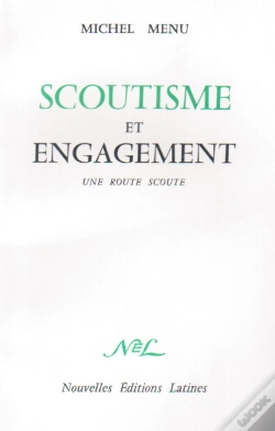 Capa do artigo Scoutisme Et Engagement ; Une Route Scoute