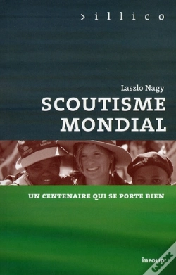 Capa do artigo Scoutisme Mondial