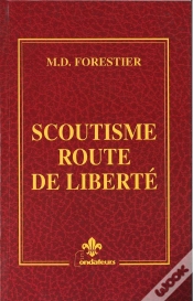 Capa do artigo Scoutisme Route De Liberté