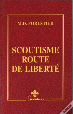Capa do artigo Scoutisme Route De Liberté