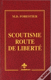 Scoutisme Route De Liberté