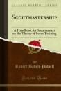 Scoutmastership - Preview