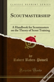Capa do artigo Scoutmastership