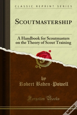 Capa do artigo Scoutmastership