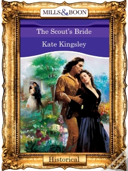 Capa do artigo Scout'S Bride