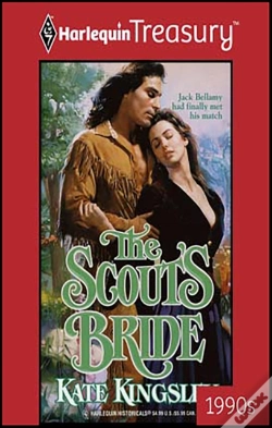 Capa do artigo Scout'S Bride