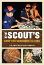 Scout'S Campfire Cookbook For Kids - Preview