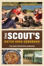 Scout'S Dutch Oven Cookbook - Preview