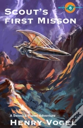 Scout'S First Mission