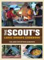 Scout'S Large Groups Cookbook - Preview