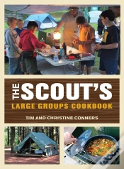 Capa do artigo Scout