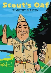 Capa do artigo Scout