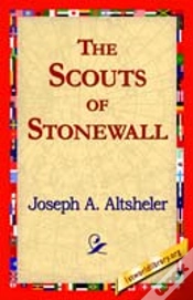 Capa do artigo Scouts Of Stonewall