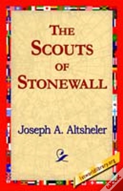 Capa do artigo Scouts Of Stonewall