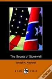 Capa do artigo Scouts Of Stonewall