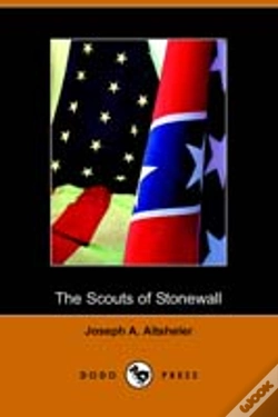 Capa do artigo Scouts Of Stonewall