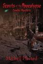 Scouts Of The Apocalypse - Preview