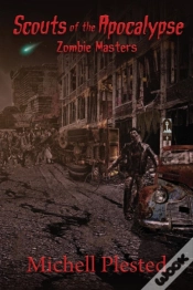 Capa do artigo Scouts Of The Apocalypse