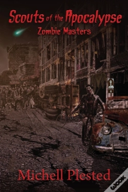 Capa do artigo Scouts Of The Apocalypse