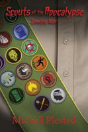 Scouts Of The Apocalypse: Zombie War - Preview