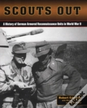 Scouts Out