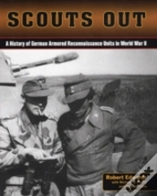 Capa do artigo Scouts Out