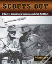 Capa do artigo Scouts Out