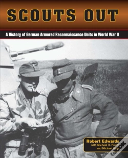 Capa do artigo Scouts Out