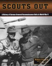 Scouts Out
