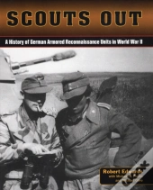 Scouts Out
