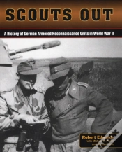Capa do artigo Scouts Out